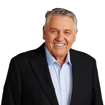 why is ray hadley no longer on 4bc